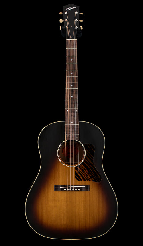 Gibson Custom Shop 1936 J-35 - Vintage Sunburst #14020